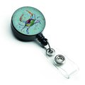 Teachers Aid Crab Retractable Badge Reel TE727580